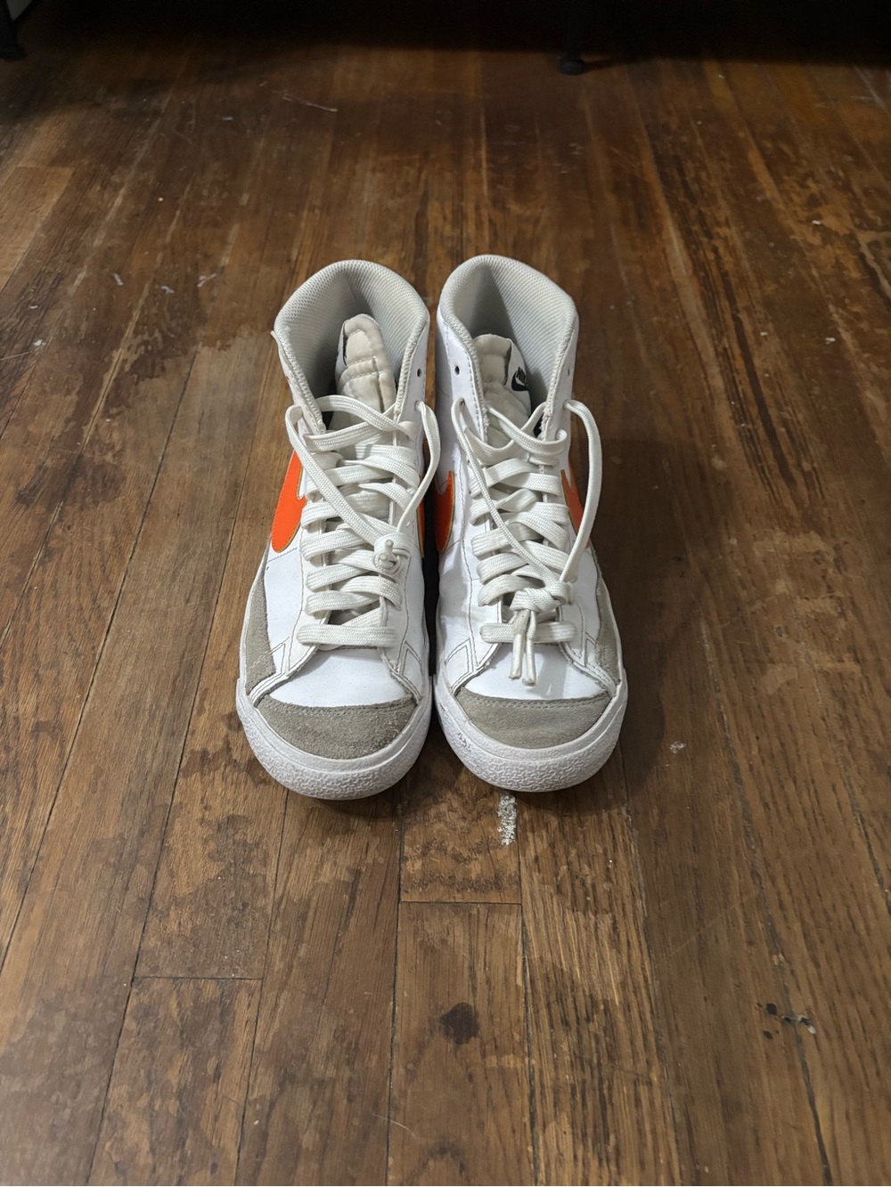 youth nike blazers ‘77